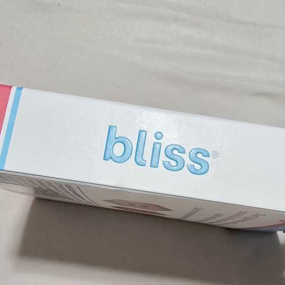 NEW! Bliss Fabulips Lip Oil Trio 3 X 7 g - Picture 5 of 6
